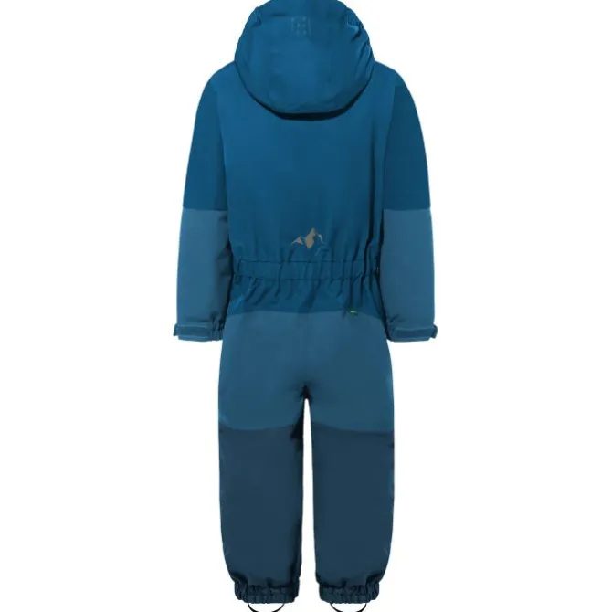 Snow Cup Overall II Schneeanzug Kinder