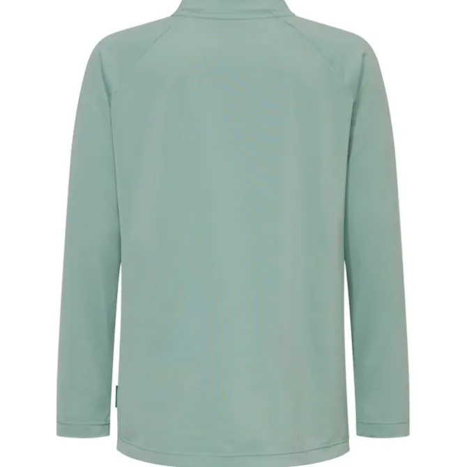 Solaro III Langarmshirt Kinder