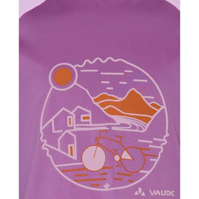 Solaro III T-Shirt Kinder