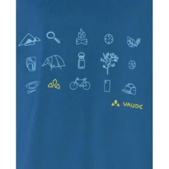 Solaro III T-Shirt Kinder