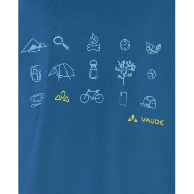 Solaro III T-Shirt Kinder