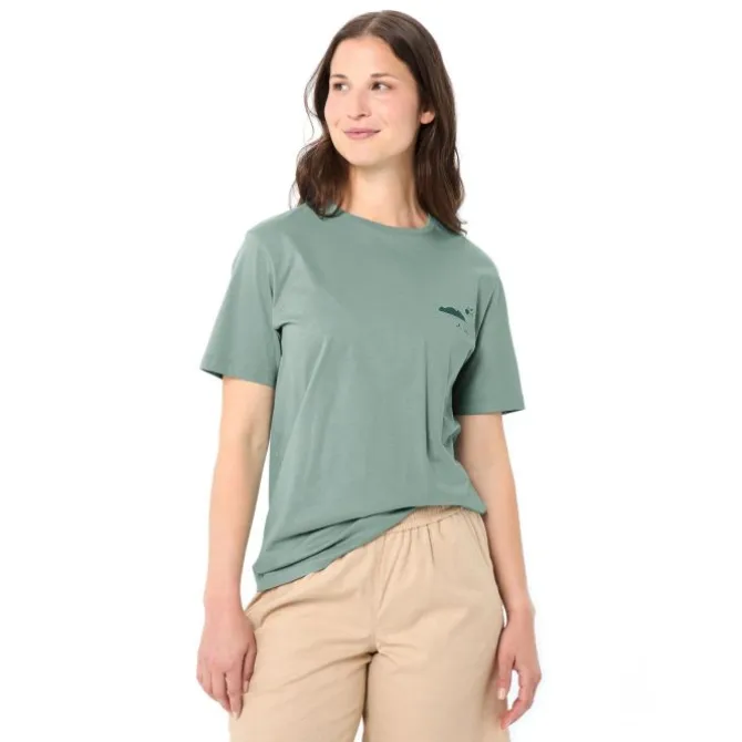 Spirit II T-Shirt Damen