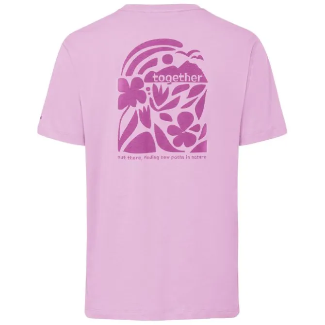 Spirit II T-Shirt Damen