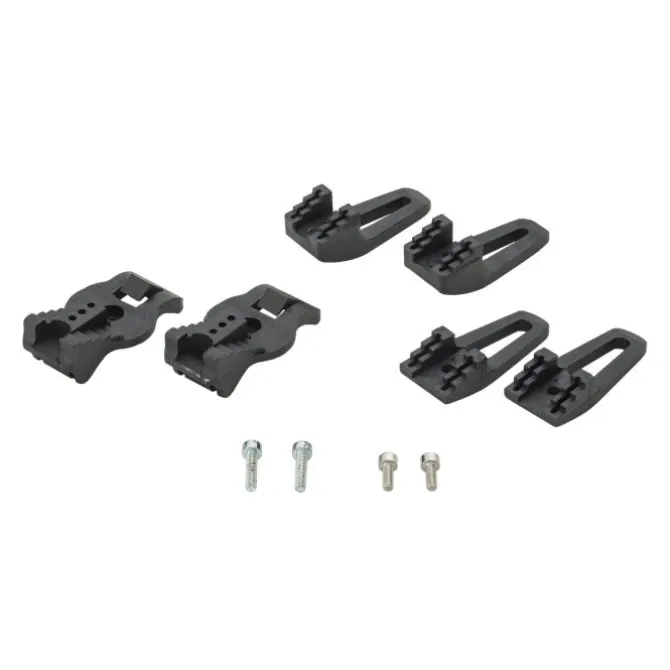 Step Adjust Oversize Hook (1 Paar) - Übergröße Haken