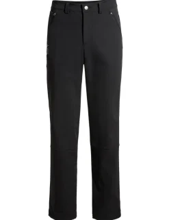 Strathcona elastische Outdoorhose Herren - black