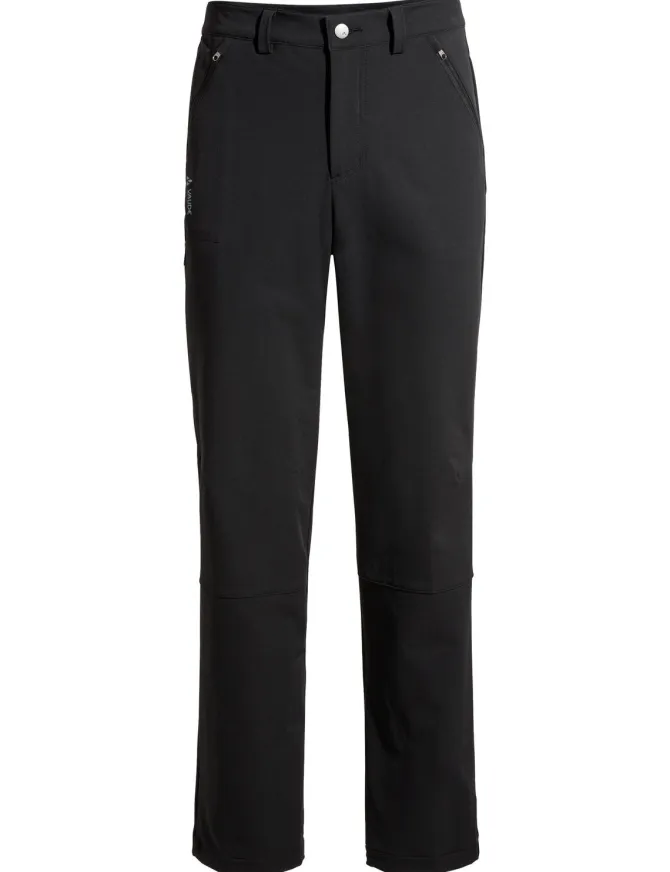 Strathcona elastische Outdoorhose Herren - black