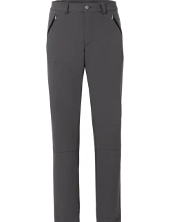 Strathcona elastische Outdoorhose Herren - iron