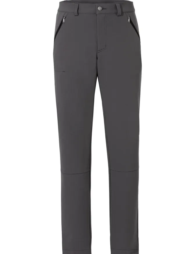 Strathcona elastische Outdoorhose Herren - iron
