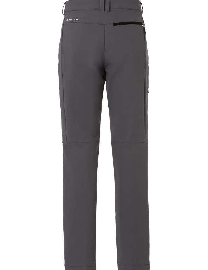 Strathcona elastische Outdoorhose Herren - iron