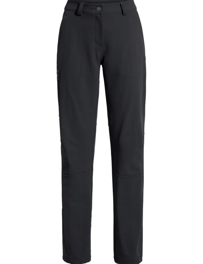 Strathcona II Outdoorhose Damen - black