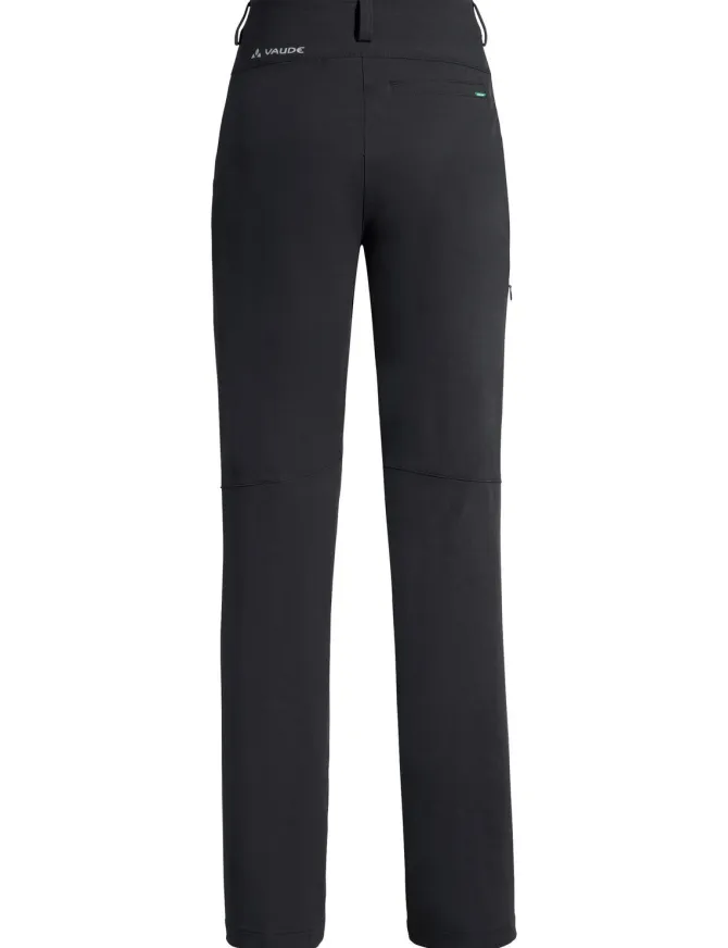 Strathcona II Outdoorhose Damen - black