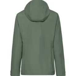 Strathcona Jacke Damen