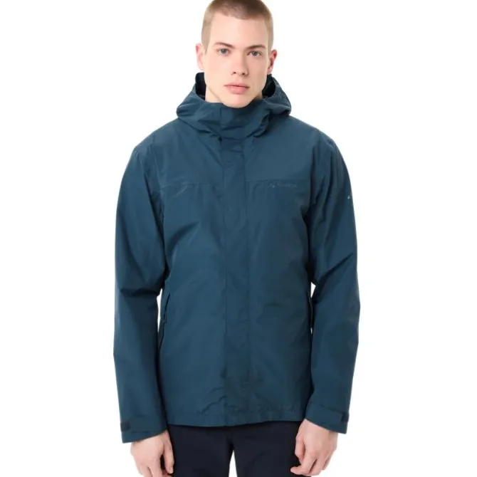 Strathcona Jacke Herren