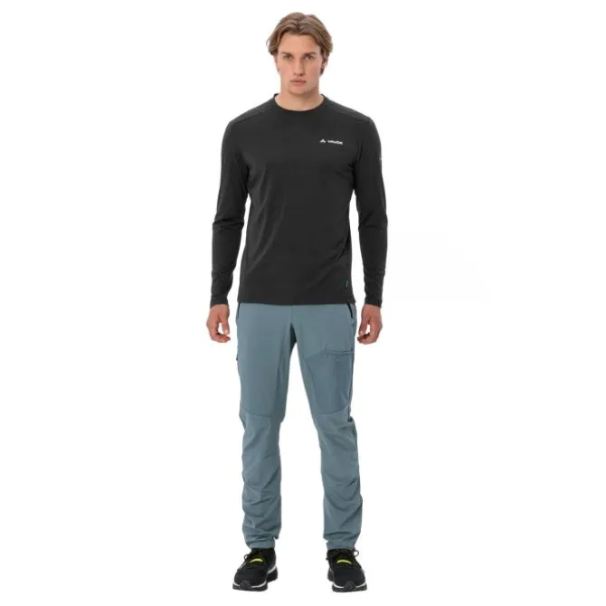 Sveit II Langarm T-Shirt Herren