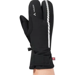 Syberia III Fahrrad-Handschuhe