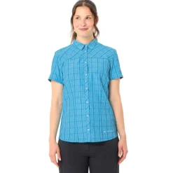 Tacun II Bluse Damen