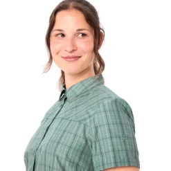 Tacun II Bluse Damen