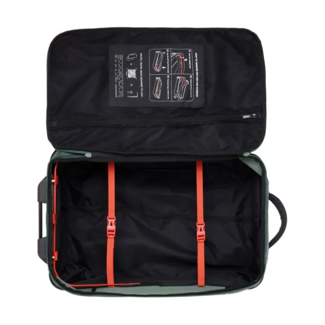 Takutea 35 Liter Reisetrolley