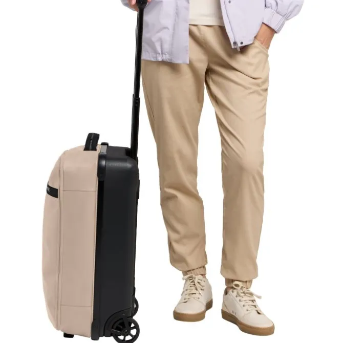 Takutea 35 Liter Reisetrolley