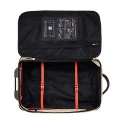 Takutea 35 Liter Reisetrolley