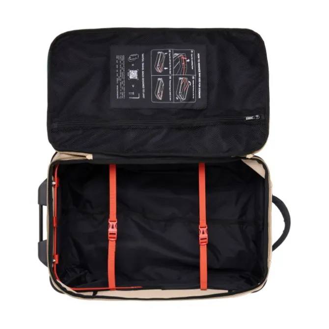 Takutea 35 Liter Reisetrolley
