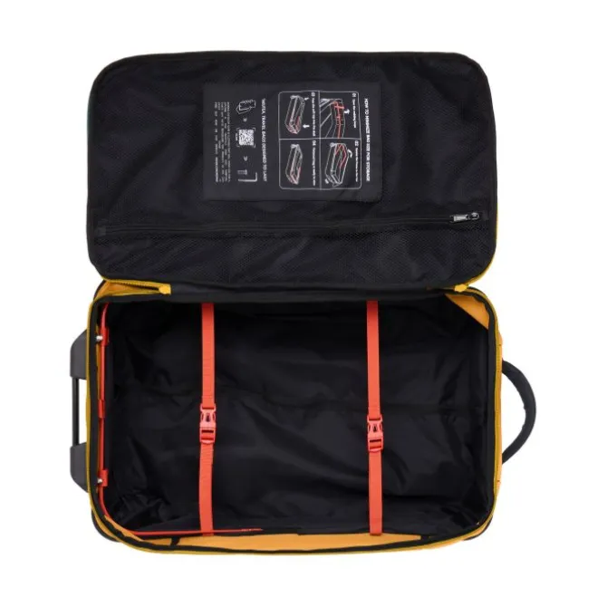 Takutea 35 Liter Reisetrolley
