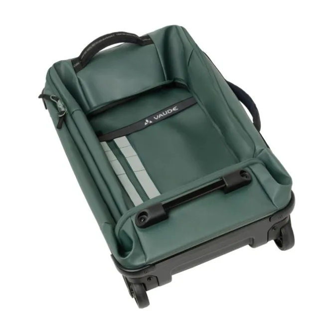 Takutea 65 Liter Reisetrolley