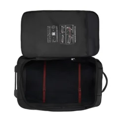 Takutea 65 Liter Reisetrolley