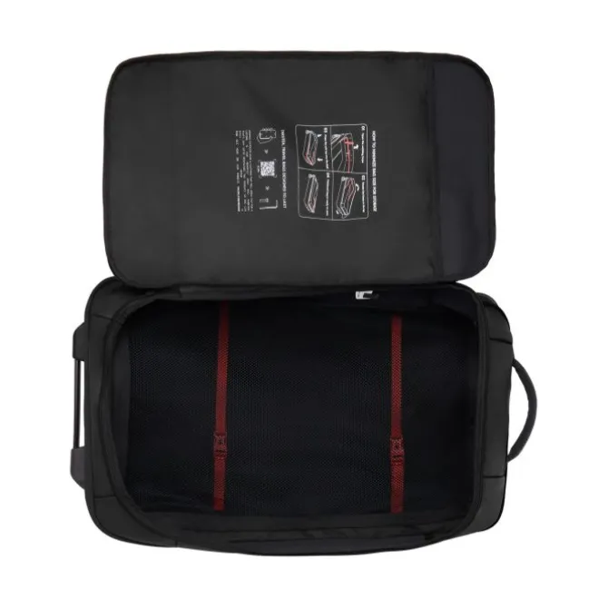 Takutea 65 Liter Reisetrolley