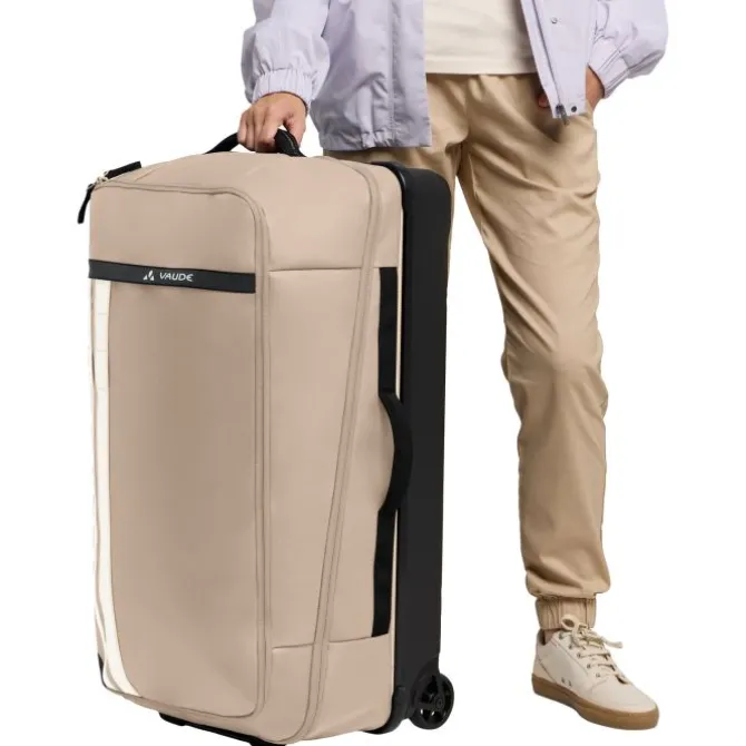 Takutea 90 Liter Reisetrolley