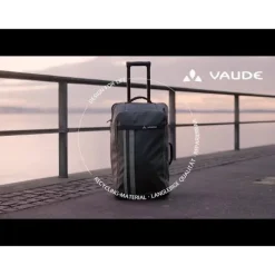 Takutea 90 Liter Reisetrolley