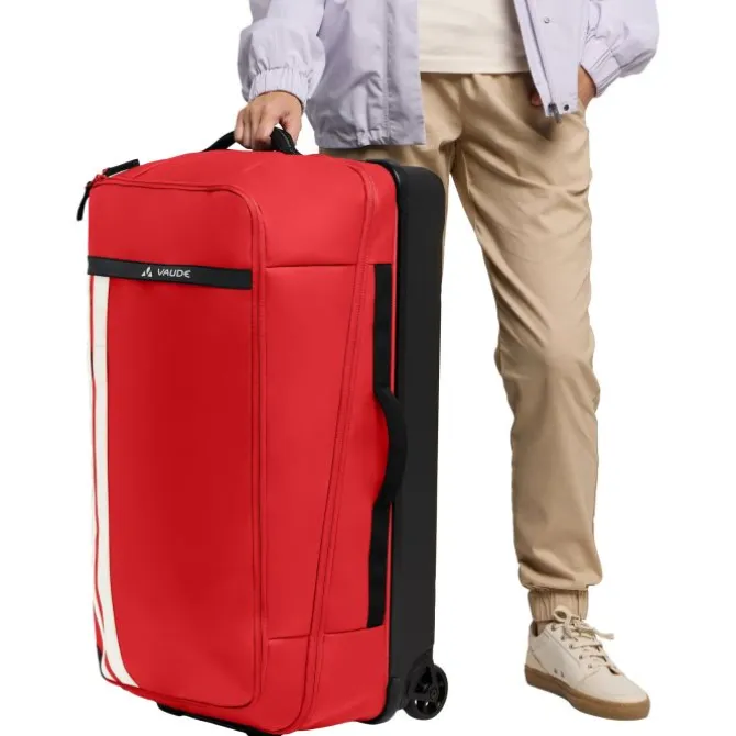 Takutea 90 Liter Reisetrolley