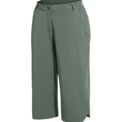 Tamaro 3/4 Fahrradhose Damen