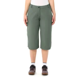 Tamaro 3/4 Fahrradhose Damen