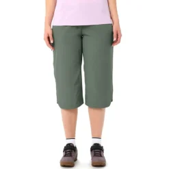 Tamaro 3/4 Fahrradhose Damen