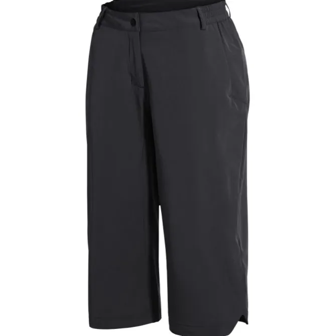 Tamaro 3/4 Fahrradhose Damen