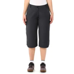 Tamaro 3/4 Fahrradhose Damen