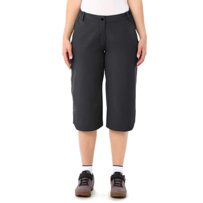 Tamaro 3/4 Fahrradhose Damen