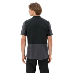 Tamaro Halfzip Fahrrad Shirt Herren