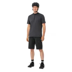 Tamaro Halfzip Fahrrad Shirt Herren
