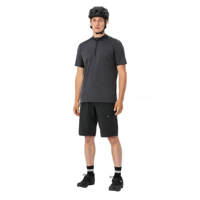 Tamaro Halfzip Fahrrad Shirt Herren