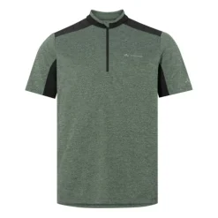 Tamaro Halfzip Fahrrad Shirt Herren