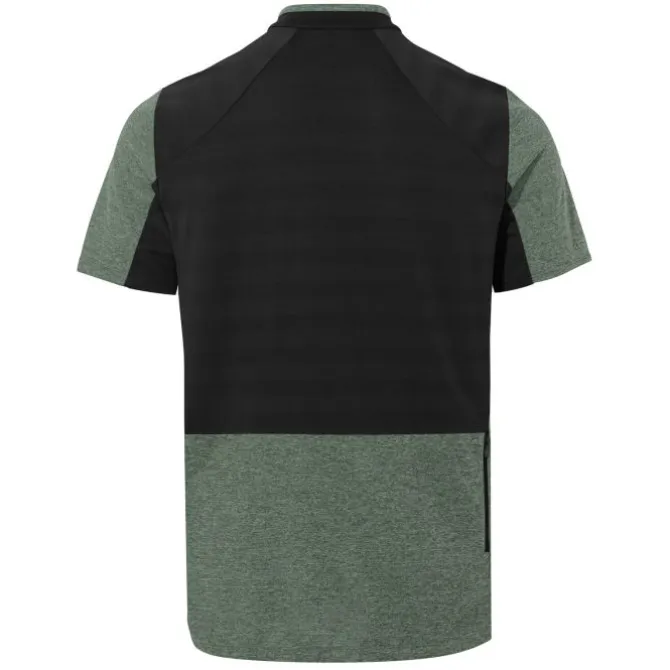 Tamaro Halfzip Fahrrad Shirt Herren