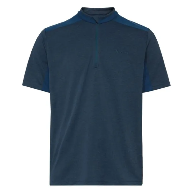 Tamaro Halfzip Fahrrad Shirt Herren