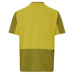 Tamaro Halfzip Fahrrad Shirt Herren