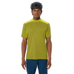Tamaro Halfzip Fahrrad Shirt Herren