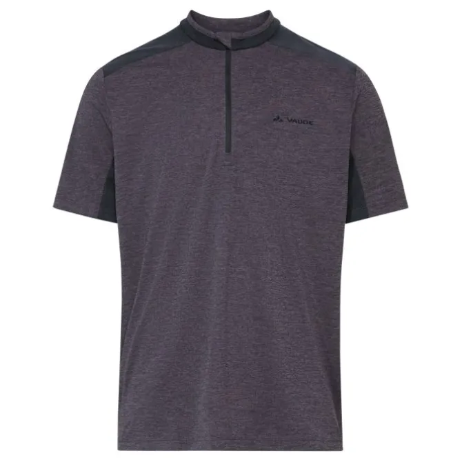 Tamaro Halfzip Fahrrad Shirt Herren