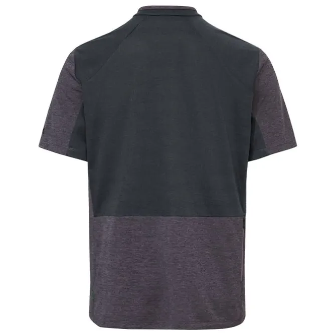Tamaro Halfzip Fahrrad Shirt Herren