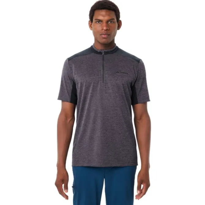 Tamaro Halfzip Fahrrad Shirt Herren