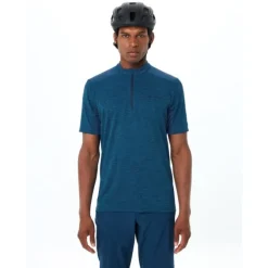 Tamaro Halfzip Fahrrad Shirt Herren